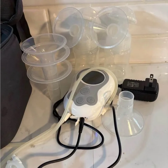 Baby Supplies - Picture 4 of 6